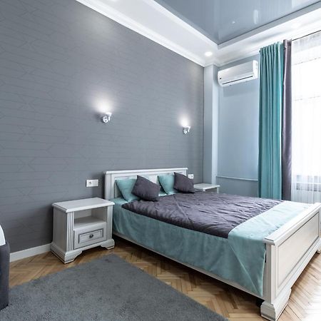 Inshiapartments On Liberty Avenue Lvov Exteriér fotografie